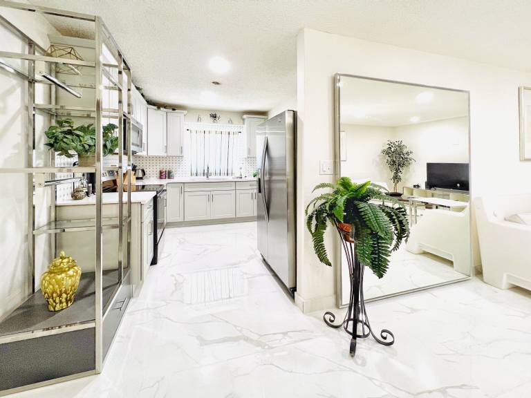 Apartment Beverly Green