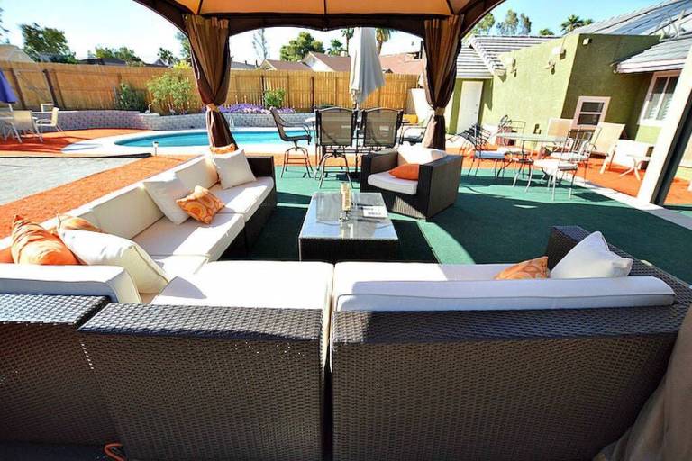 House Las Vegas