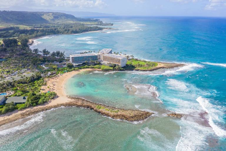 Condo Turtle Bay