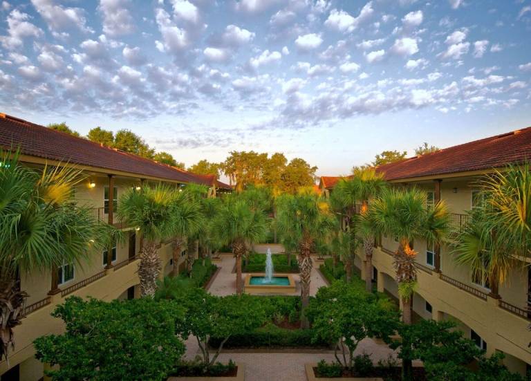 Resort Orlando