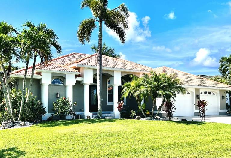 House Punta Gorda