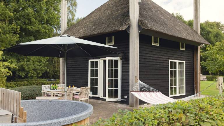 Ferienhaus für 6 Personen in Notter