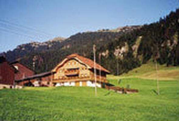 Apartment Escholzmatt