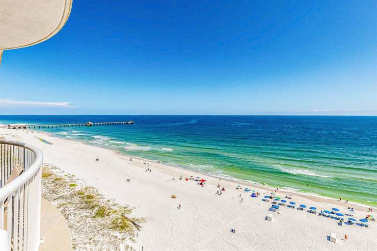 Condo Gulf Shores