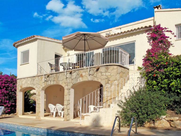 House  Moraira