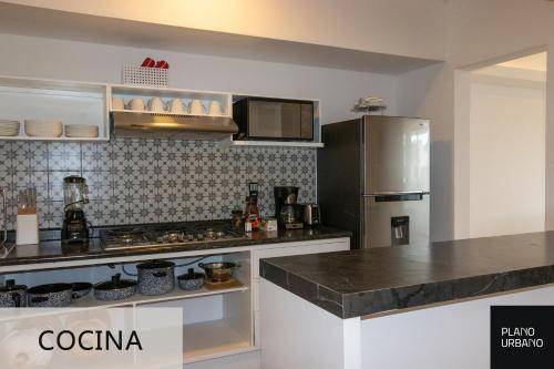 100 m² Ferienwohnung