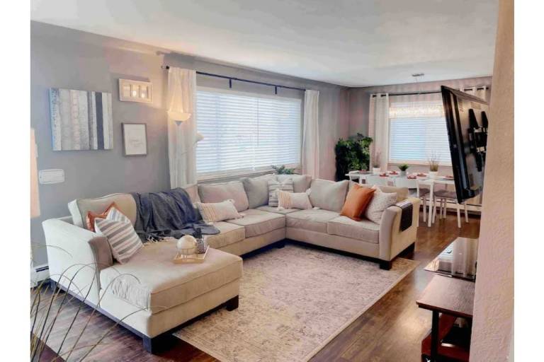 House Littleton