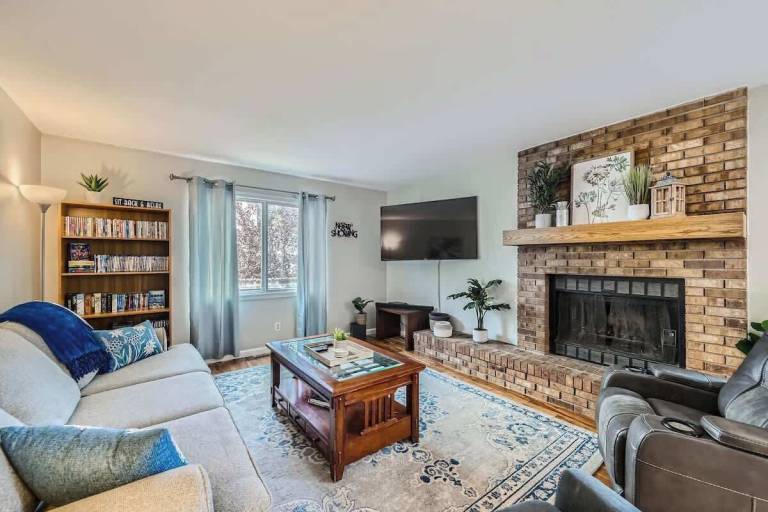 House  Longmont