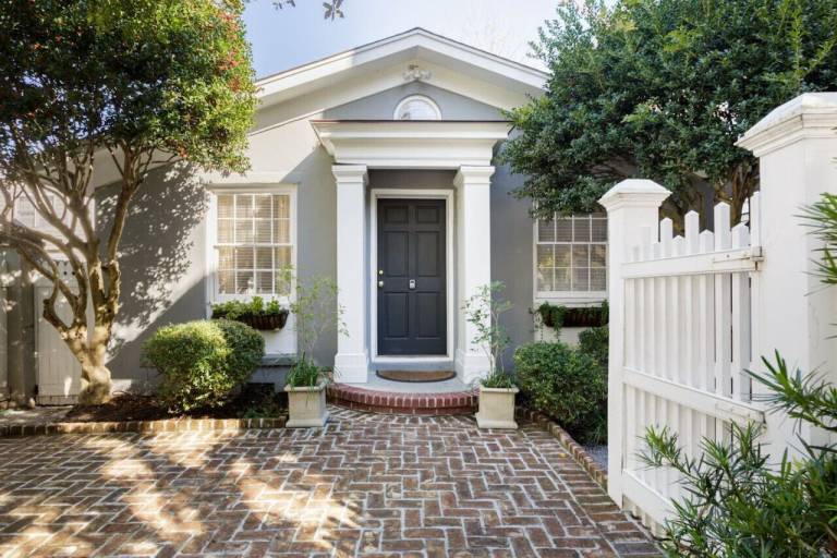 Cabin  Cannonborough Elliotborough