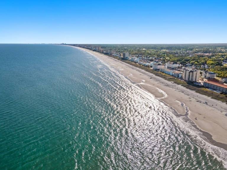 Apartment North Myrtle Beach