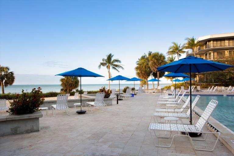 Condo Key West