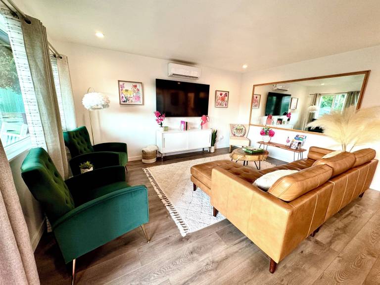 House Atascadero
