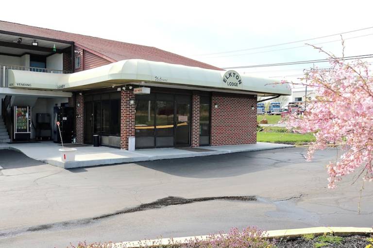 Elkton Lodge Newark Elkton University Gateway