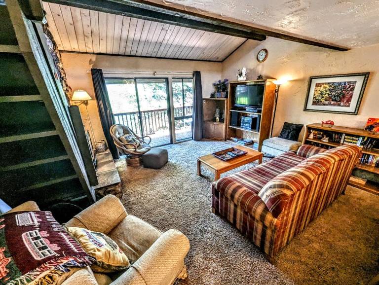 Condo  Big Bear Lake
