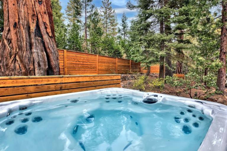 Cabin Northstar