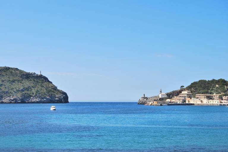 Apartment Sóller