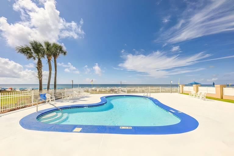 Condo Orange Beach