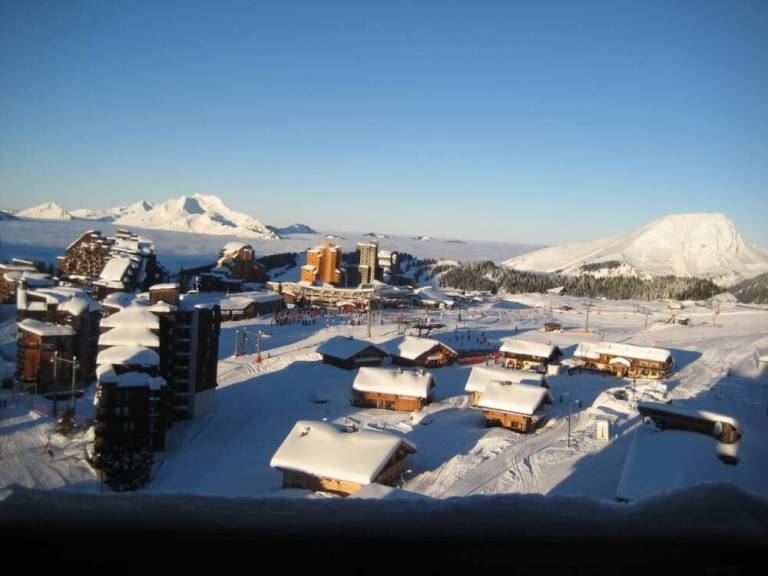 Apartment Avoriaz