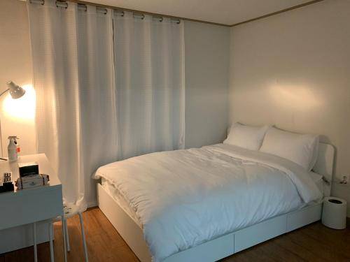 23 m² Ferienwohnung