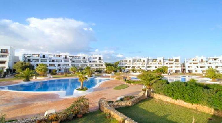 Apartment Cala D'or