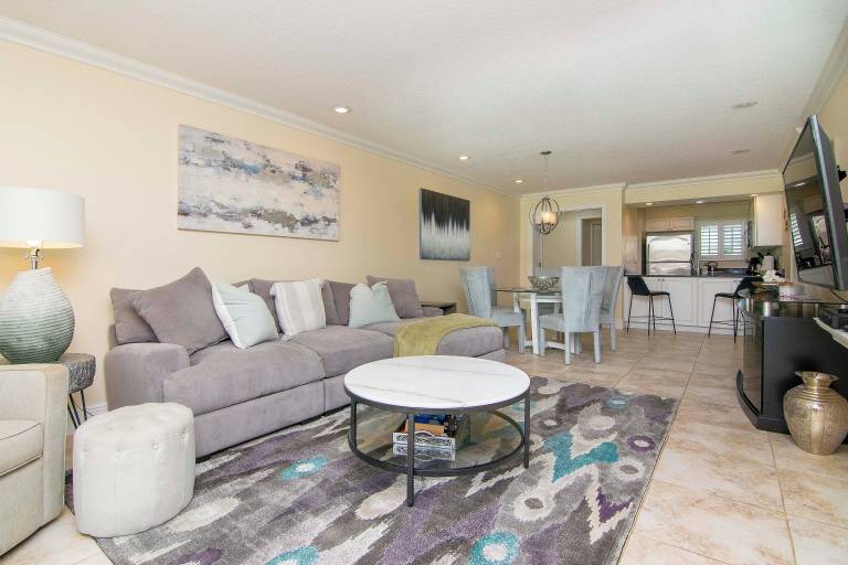 Condo Wesley Chapel