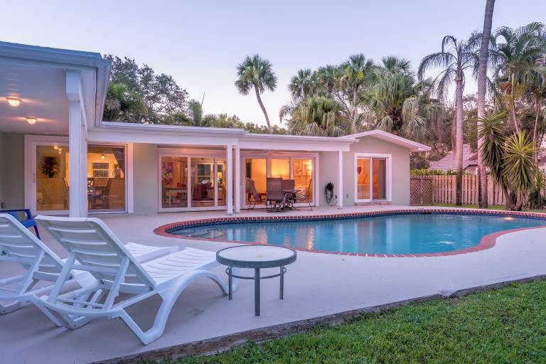 House  Vero Beach