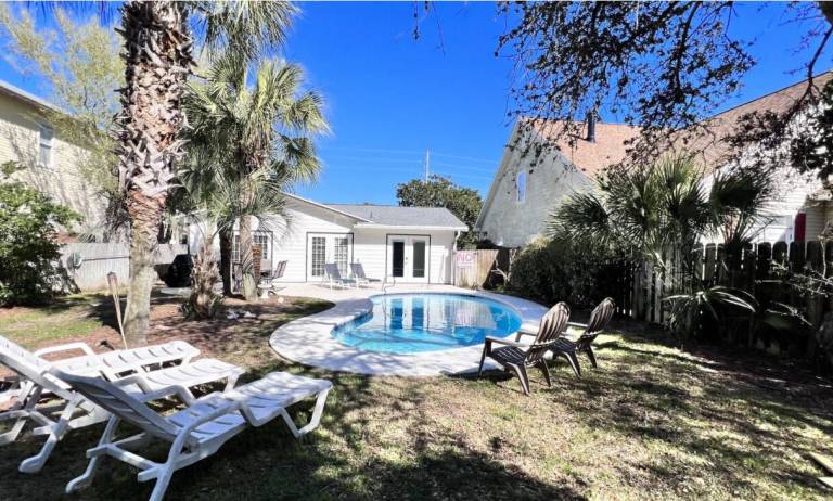 House Destin
