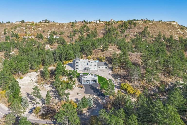 Apartment Castle Rock