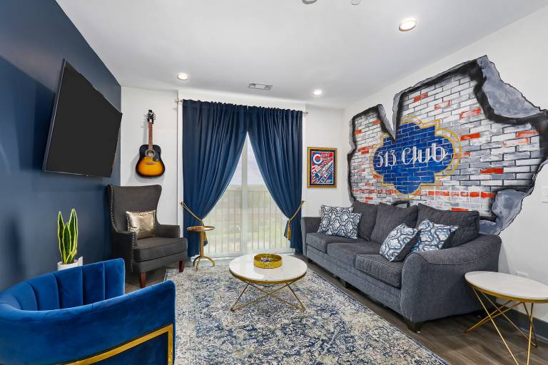 Condo Music Row