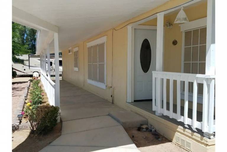House  Pahrump