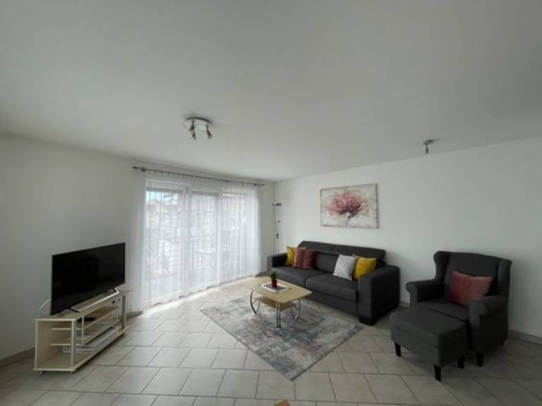 Ferienwohnung Nr 3