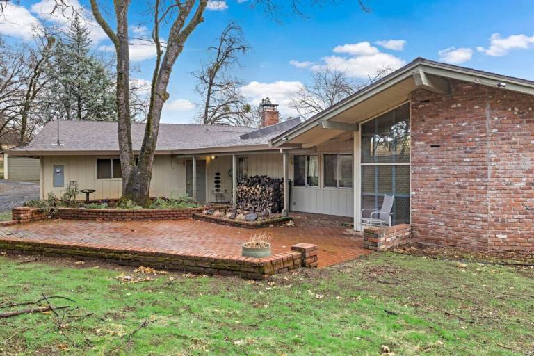 House Placerville