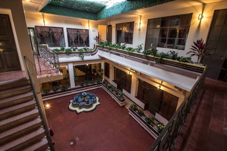 Hostel Casa de Juan