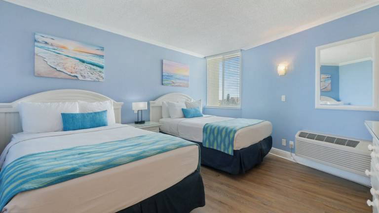 Condo Clearwater Beach
