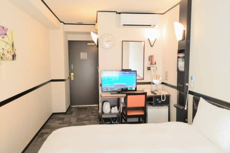 Toyoko Inn Keio Line Hashimoto Station Kita