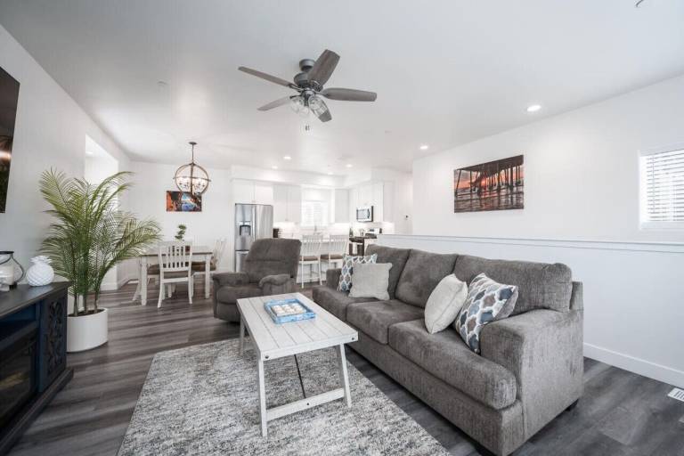 House  Arroyo Grande