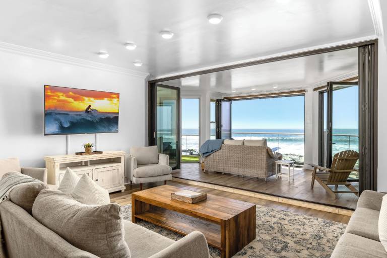 Condo Oceanside