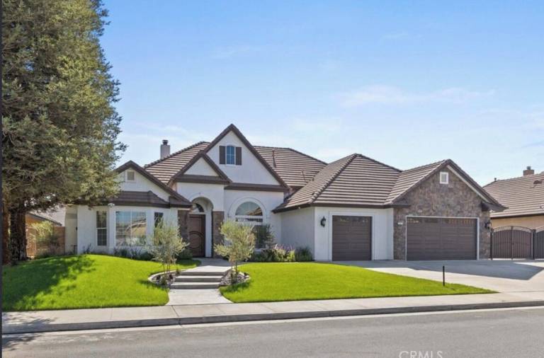 House Shiloh Estates