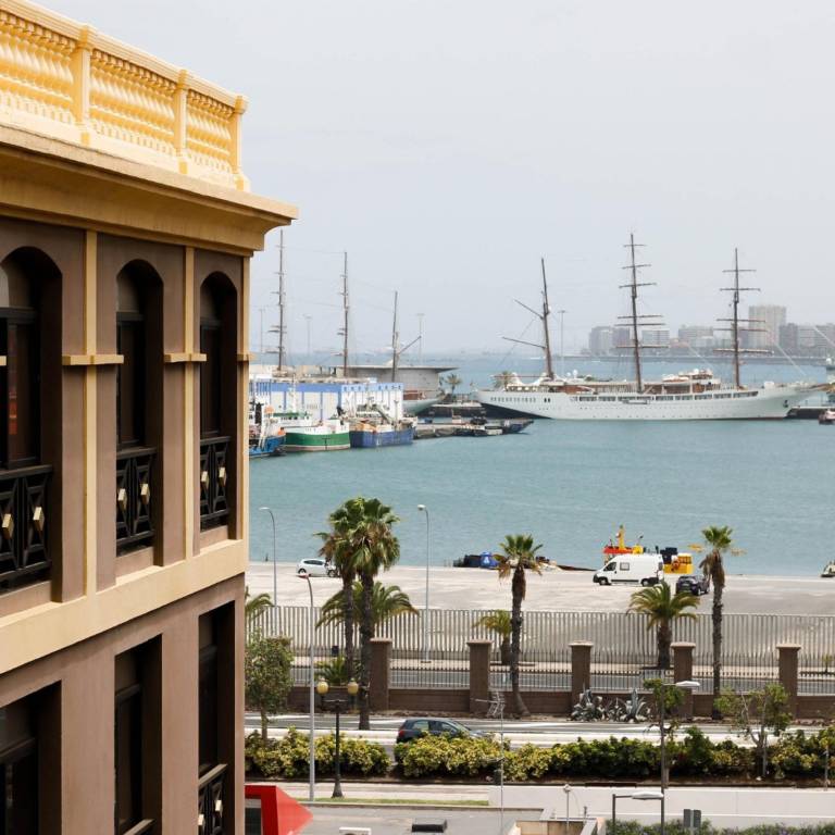 House  Las Palmas de Gran Canaria