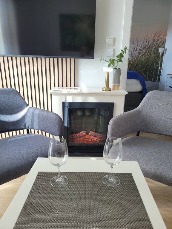 KomfortPlus Modernes Premium Apartment