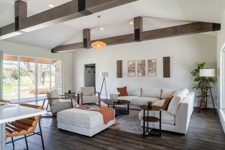 House Oak Hill
