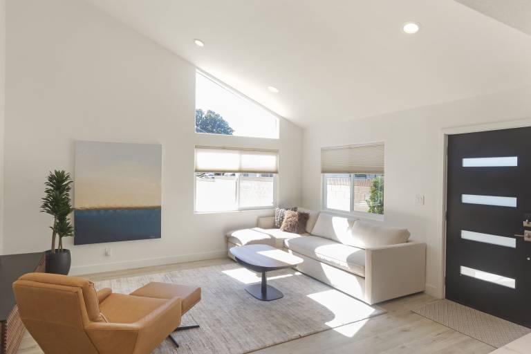 Condo Culver City