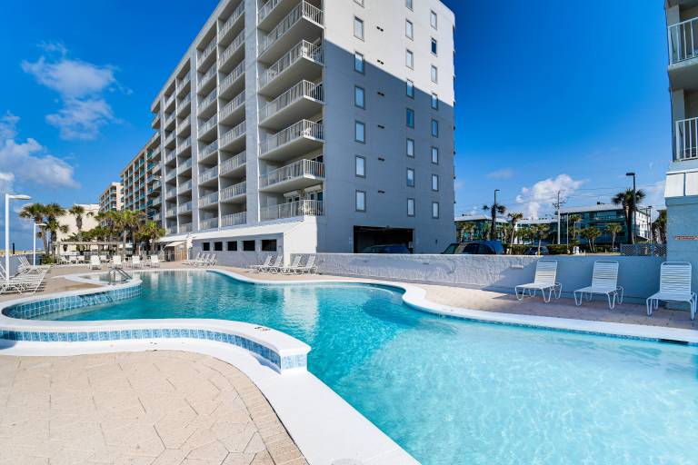 Apartment Gulf Shores