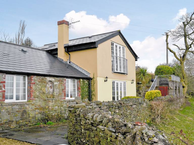 Meadow Croft