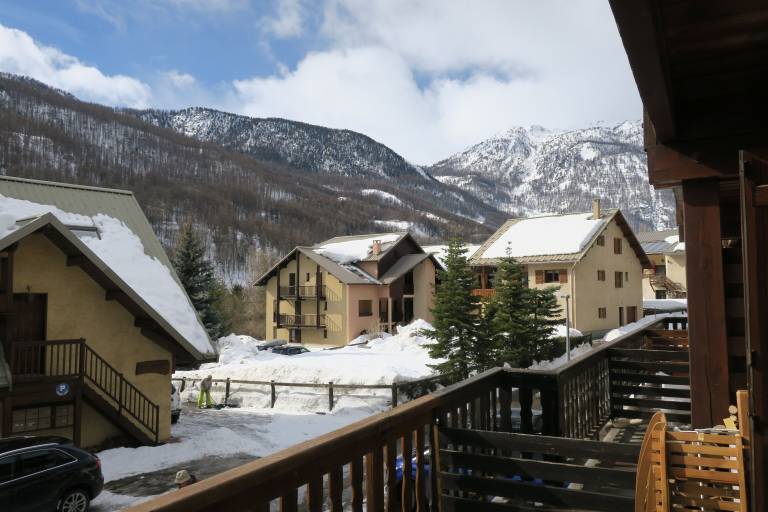 Apartment  Serre Chevalier