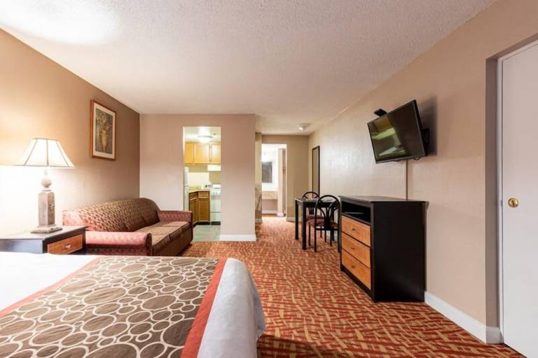 Motel  Northeast Virginia Beach