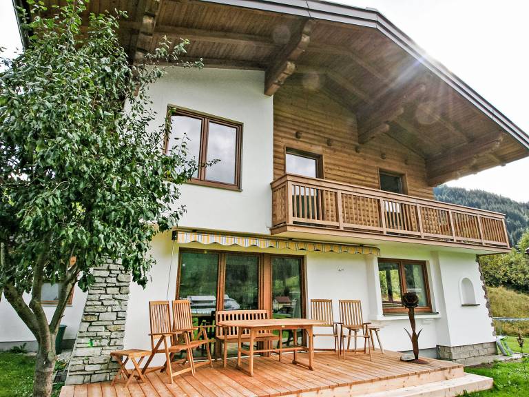 Vacation home with garden, terrace & barbecue | Nature view - 4