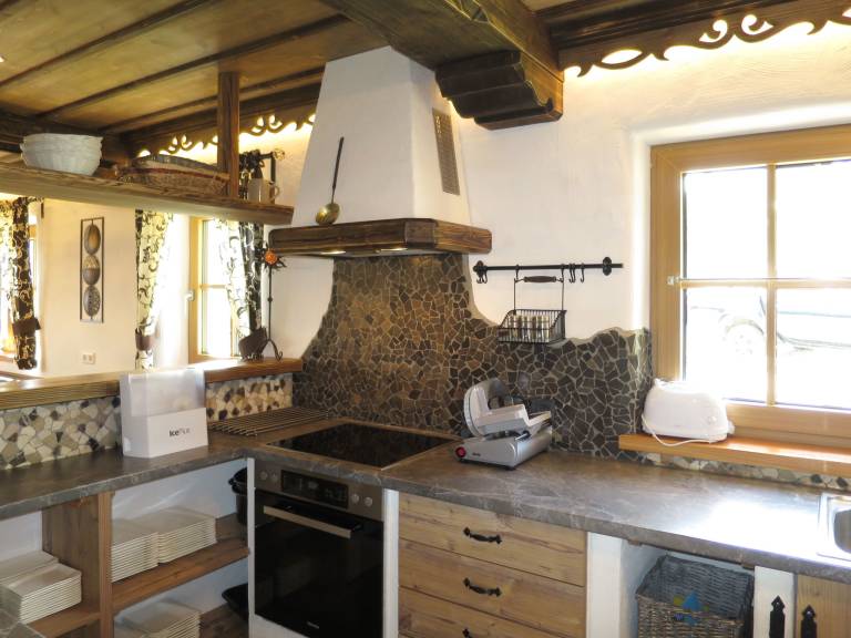 Big house with barbeque, sauna & terrace | Mountain view | Close to the ski | Pet-friendly - 2