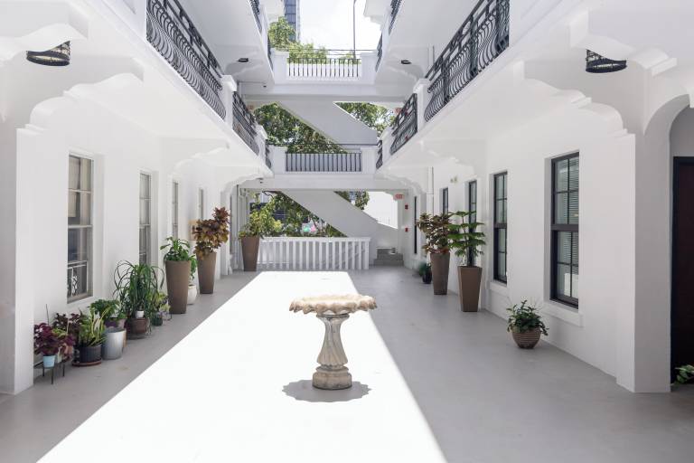 Apartment Downtown Miami