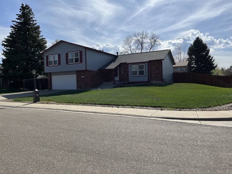 House Longmont
